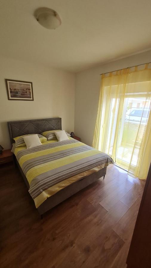 Apartment Lovmar Zadar Exterior foto