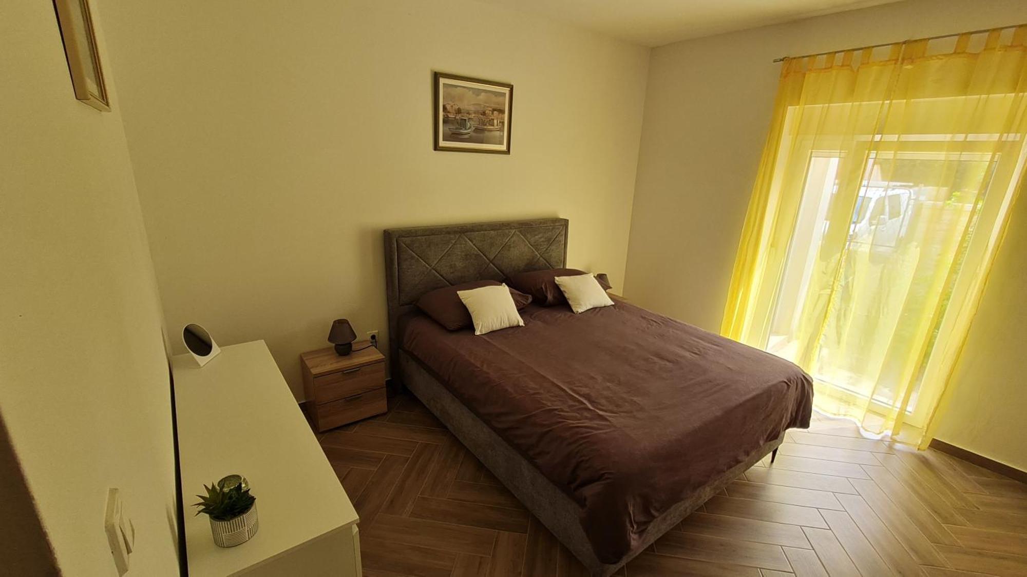 Apartment Lovmar Zadar Exterior foto
