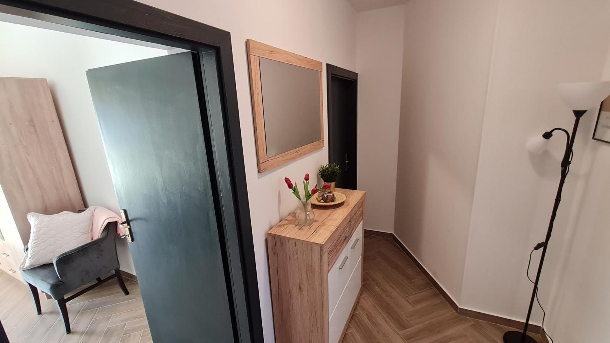 Apartment Lovmar Zadar Exterior foto
