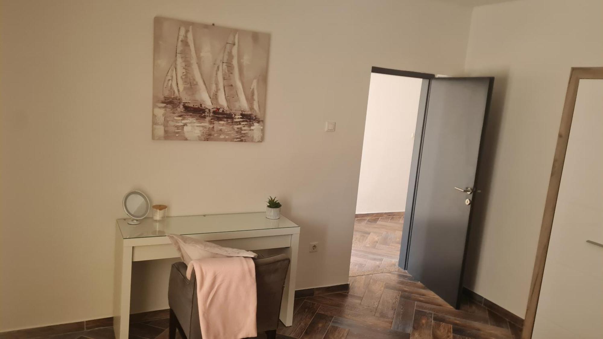 Apartment Lovmar Zadar Exterior foto